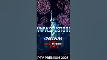 Master IPTV Kodi Installation Today!