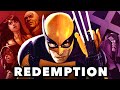 The Redemption Of Ultimate X Men