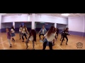 Bunji Garlin - Red Light District | Funkadelic Dance Studio LA NUCIA