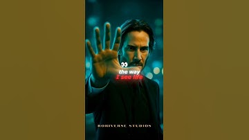 5 Keanu Reeves Life Lessons That Will Change the Way You See the World  #KeanuReeves #SadKeanu