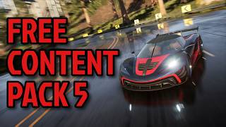 Wreckreation Free Content Pack 5