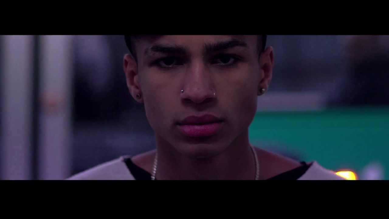 Outlaws Fashionvideo