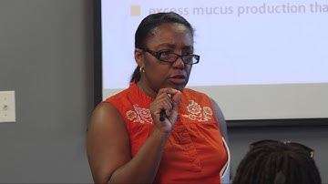 Asthma 101: What You Need to Know