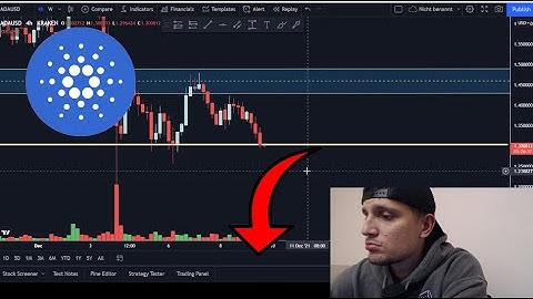 Cardano To $1,50?! 🚀 (ada price prediction)