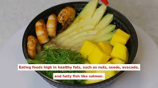 Which Foods Contain Dhea? Which Ones Promote Dhea Production?