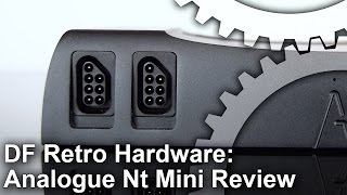 DF Retro Hardware! Analogue Nt Mini - The 21st Century NES