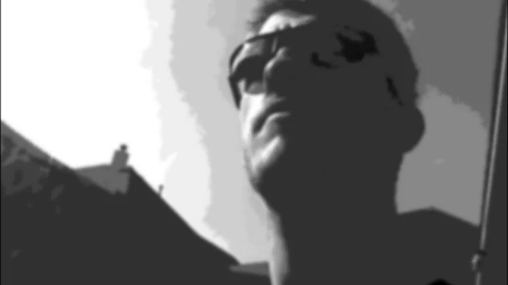 Ricky Farrell - Tank Destroyer 2010