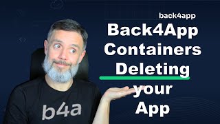 Deleting your App
