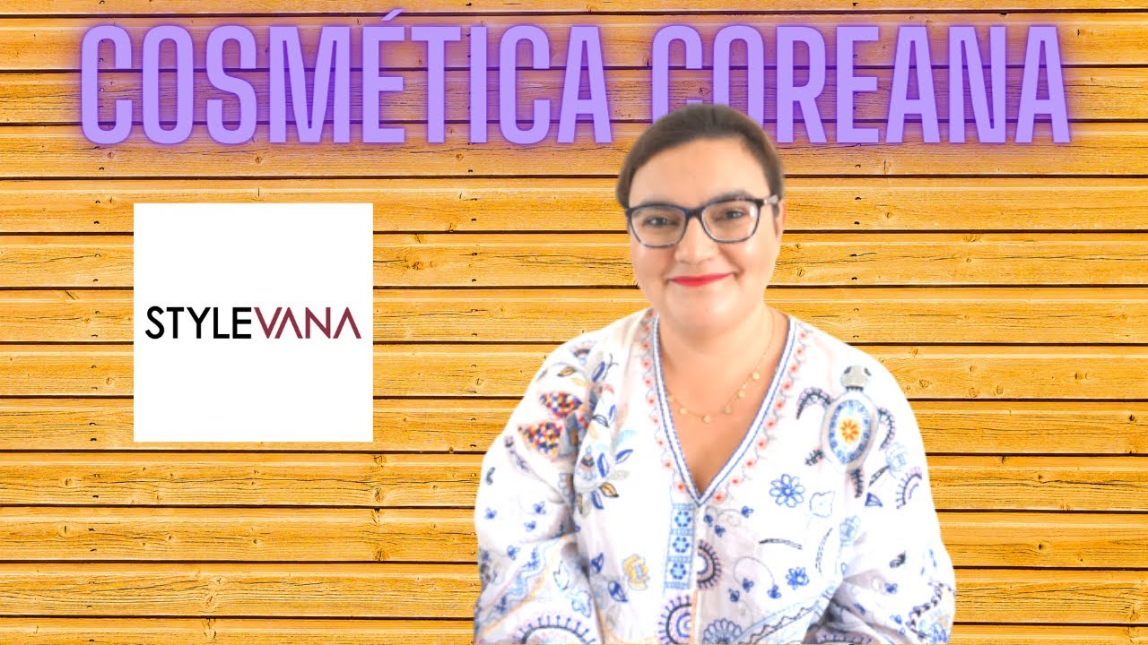 Cosmética coreana para otoño con Stylevana 🧴🍁😍