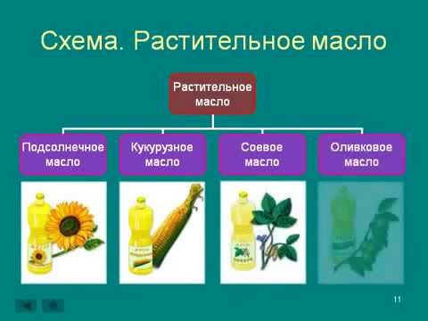 Общее Знакомство С Растениями 6 Класс