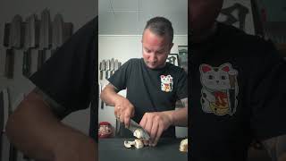 Shroom Beast Willow Forge Apex Ultra Bunka