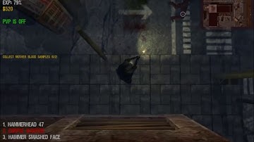 Dead Frontier 3D: Forasteiros - Mother Lovin