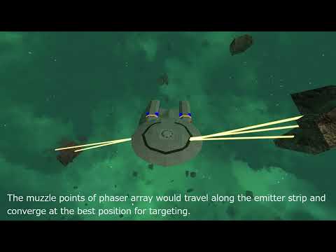 [avorion] Fake USS