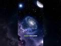 A galaxy exists that shouldn’t be possible without dark matter. #space #universe #darkmatter