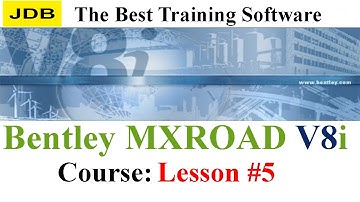 MXRoad #5 - Import Model 3D GENIO File