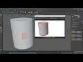PSOFT Pencil+ 4 for Maya / Open Edge