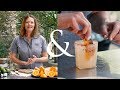 Charred Citrus Margaritas | F&amp;W Cooks | Food &amp; Wine