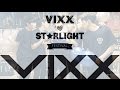 빅스(VIXX)  데뷔 3주년 기념 파티(Celebration Party For The 3rd Anniversary of Debut)