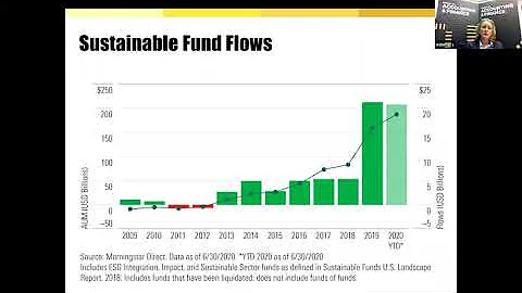 Online seminar by Prof. Elizabeth Demers"ESG Didnt...