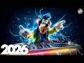 Music That Make You Feel BADASS 🎧 EDM Remixes of Popular Songs 🎧 EDM Music Mix | Bass Boosted