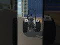 tractor video game short #shortfeed #shortvideo #shortfide
