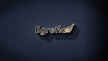 Egretia | World