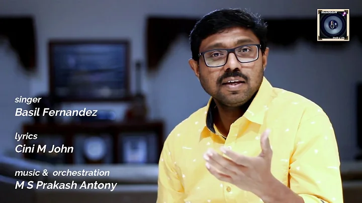 New Malayalam Christian Devotional Song | Mariyan ...