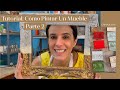 Tutorial: Cómo Pintar Un Mueble Parte 2 | Acabados Amy Howard