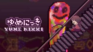 The End - Yume Nikki