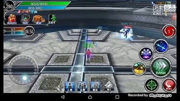 Avabel online Dex ranger test2