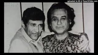 Jaaneman Jaaneman, Jaaneman Kisi Ka Naam - (All 4 Vers) - Kishore Kumar | Jaaneman (1976) | Rare |