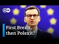Europe's next domino: Will Polexit follow Brexit?  | To the point