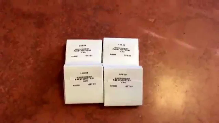 Intel Pentium 4 631 3.0GHz 800MHz 2MB Socket 775 CPU