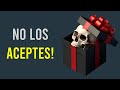 🎁 COMO RECHAZAR el REGALO de ALGUIEN SIN HERIR SUS SENTIMIENTOS