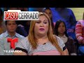 Me Dejo Pudrir En La Cárcel☠😢🏃| Caso Cerrado | Telemundo