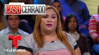 Me Dejó Pudrir En La Cárcel☠| Caso Cerrado | Telemundo