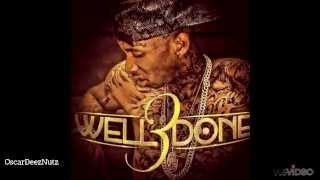 Watch Tyga Ayye Bitch  Well Done 3 video