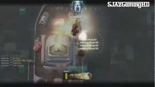 Black Ops 2 - Hellstorm Missile Multi Kill - Welcome to Our Channel