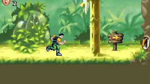 Action Man Robot Atak Europe En,Fr,De,Es,It - Game Boy Advance