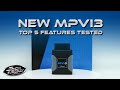 Hp tuners mpvi3 features
