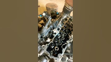 How to remove broken cylinder head bolt AME Motors