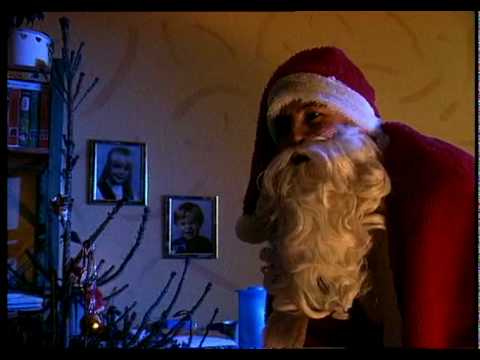 Det Jo Løgn # 5 - Julemanden VIL bare ikke afsløres Det Jo Løgn # 5 - Julemanden VIL bare ikke afsløres