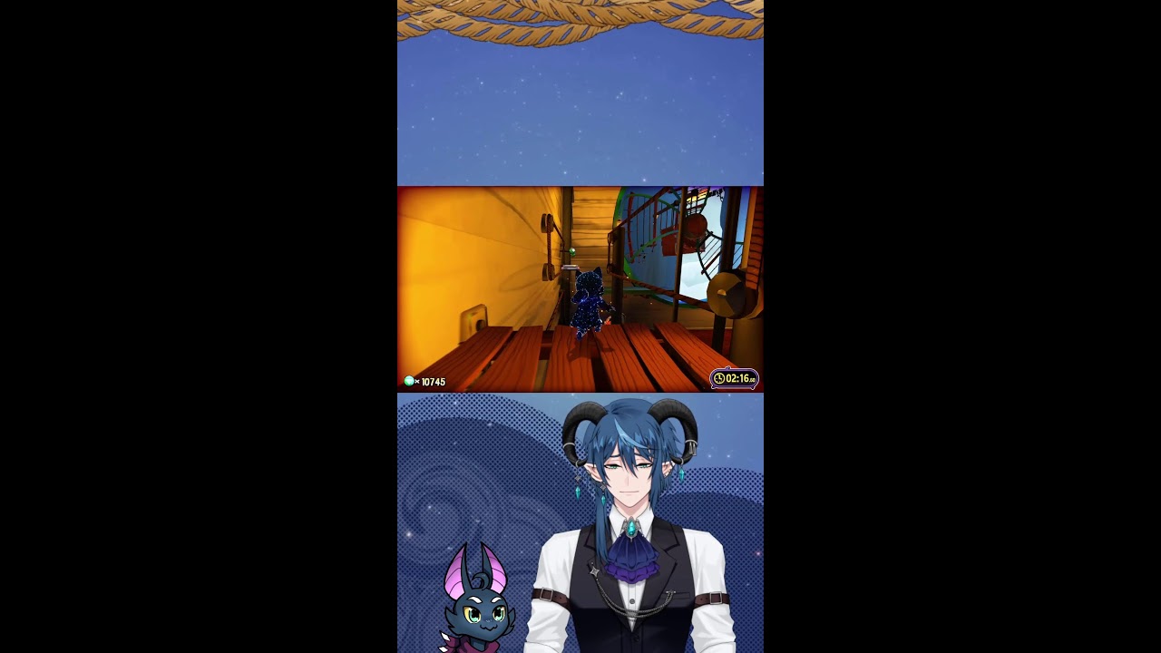 Archipelago fun with Zuan! A Hat in Time and Kingdom Hearts 2!!!