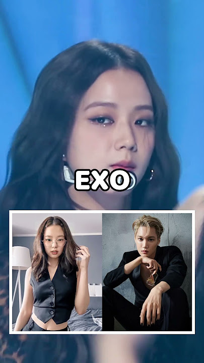 BLACKPINK Members Secret Boyfriends 2024! 😍😍 #blackpink #kpop #shorts