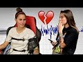 Lie Detector Test On My Wife *She Isn't Attracted To Me* | Sam&Alyssa