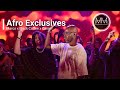 Marco X Black Coffee x  Sun EL - Farzity