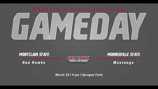 Womens Lacrosse vs. Morrisville State