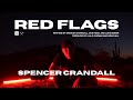 Spencer crandall  red flags official performance