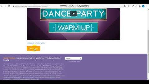 ÇOCUKLAR İÇİN KODLAMA - CODE.ORG