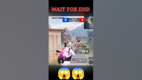 M416 1v1 Room Fight - Who Will Win? #bgmi #pubgmobile #trending #shortsfeed #youtubeshorts #shorts